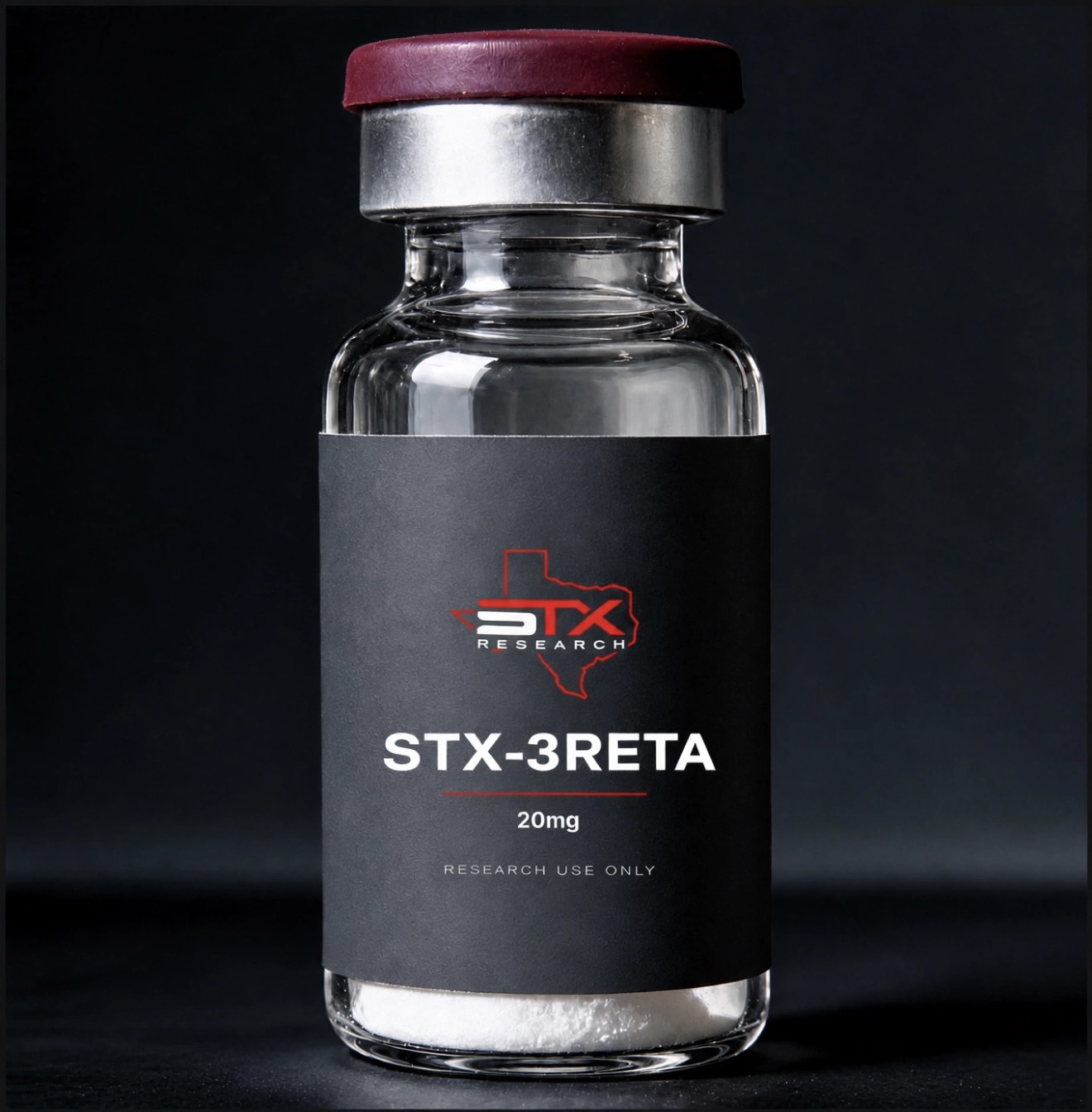 STX-3RETA