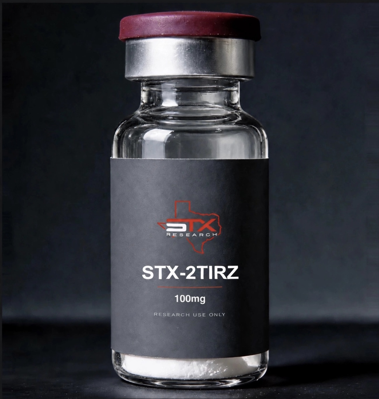 STX-2TIRZ