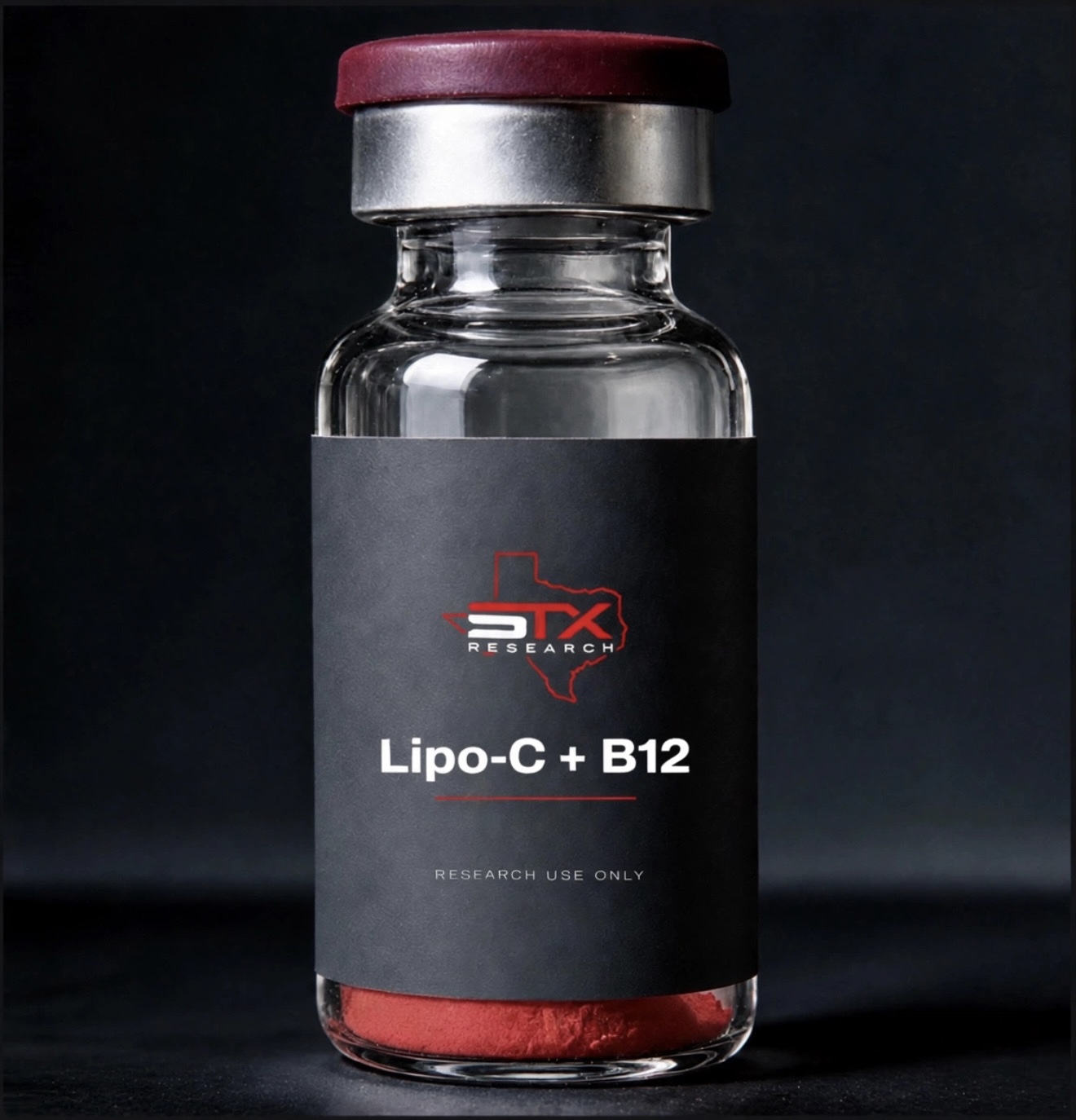Lipo-C + B12