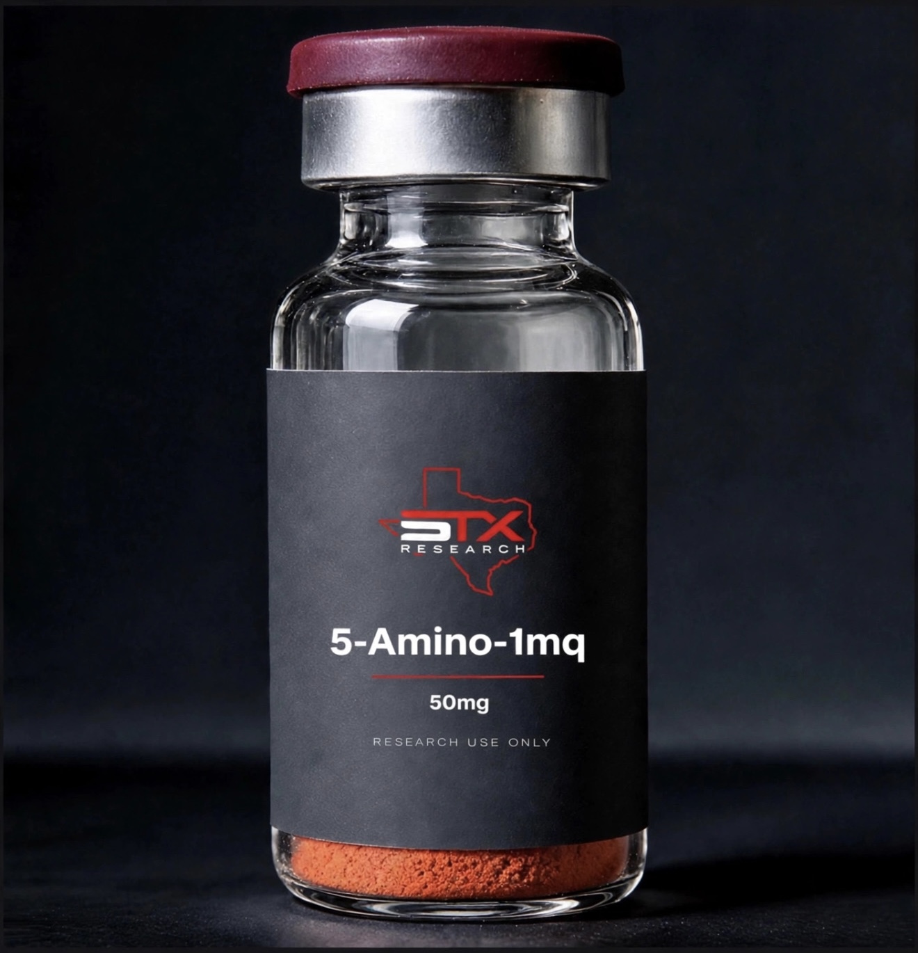 5-Amino-1mq