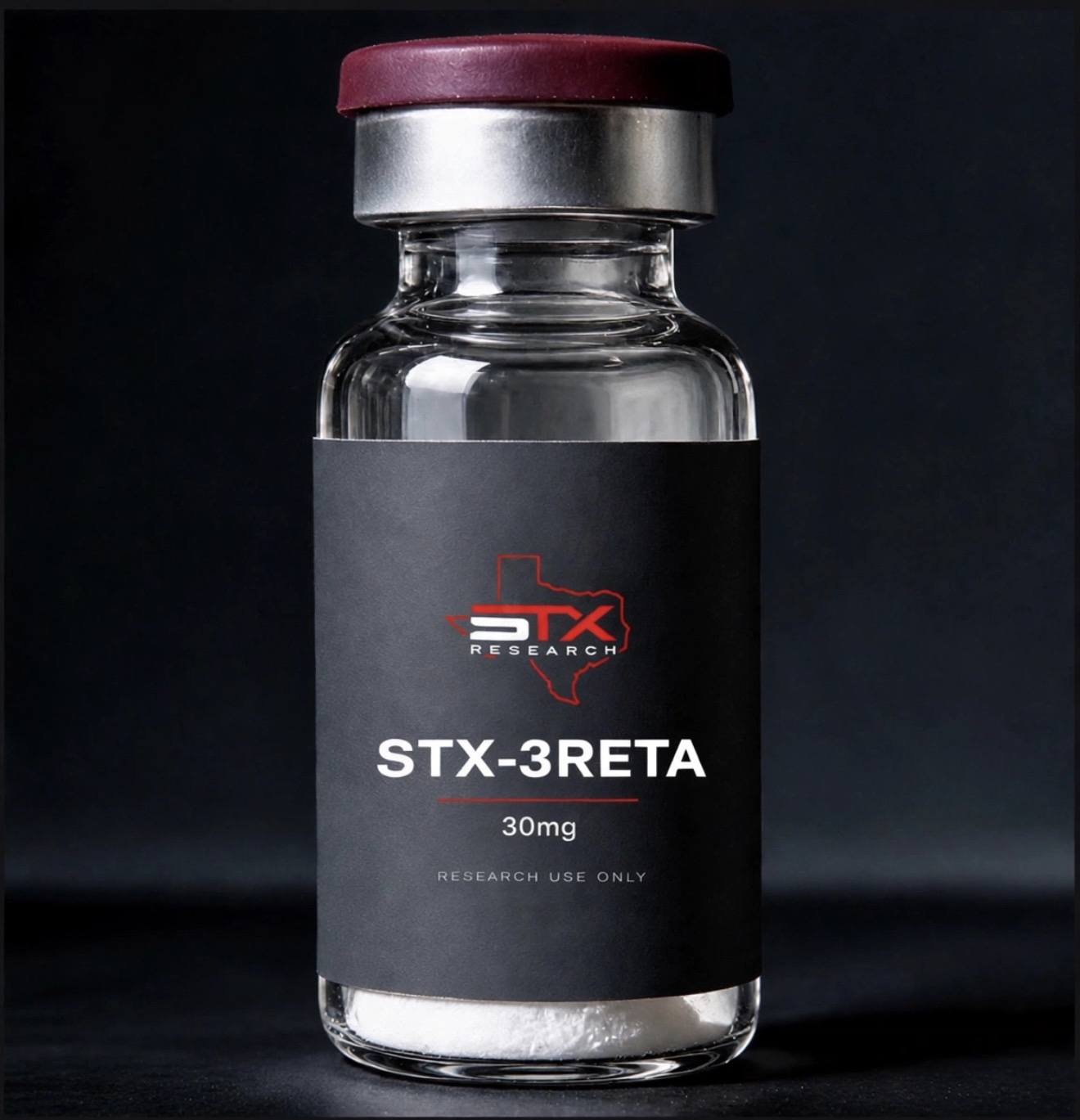 STX-3RETA