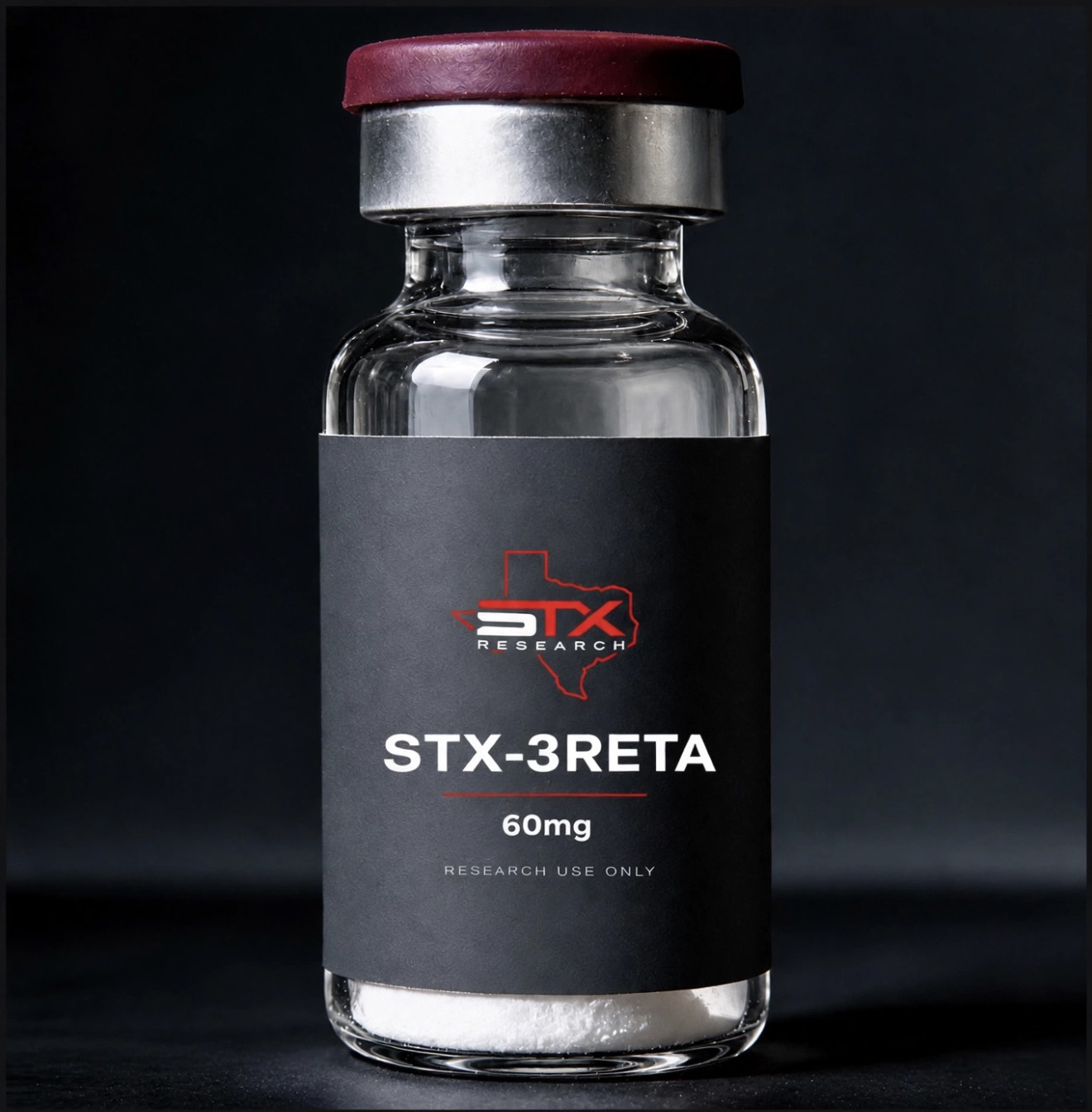 STX-3RETA