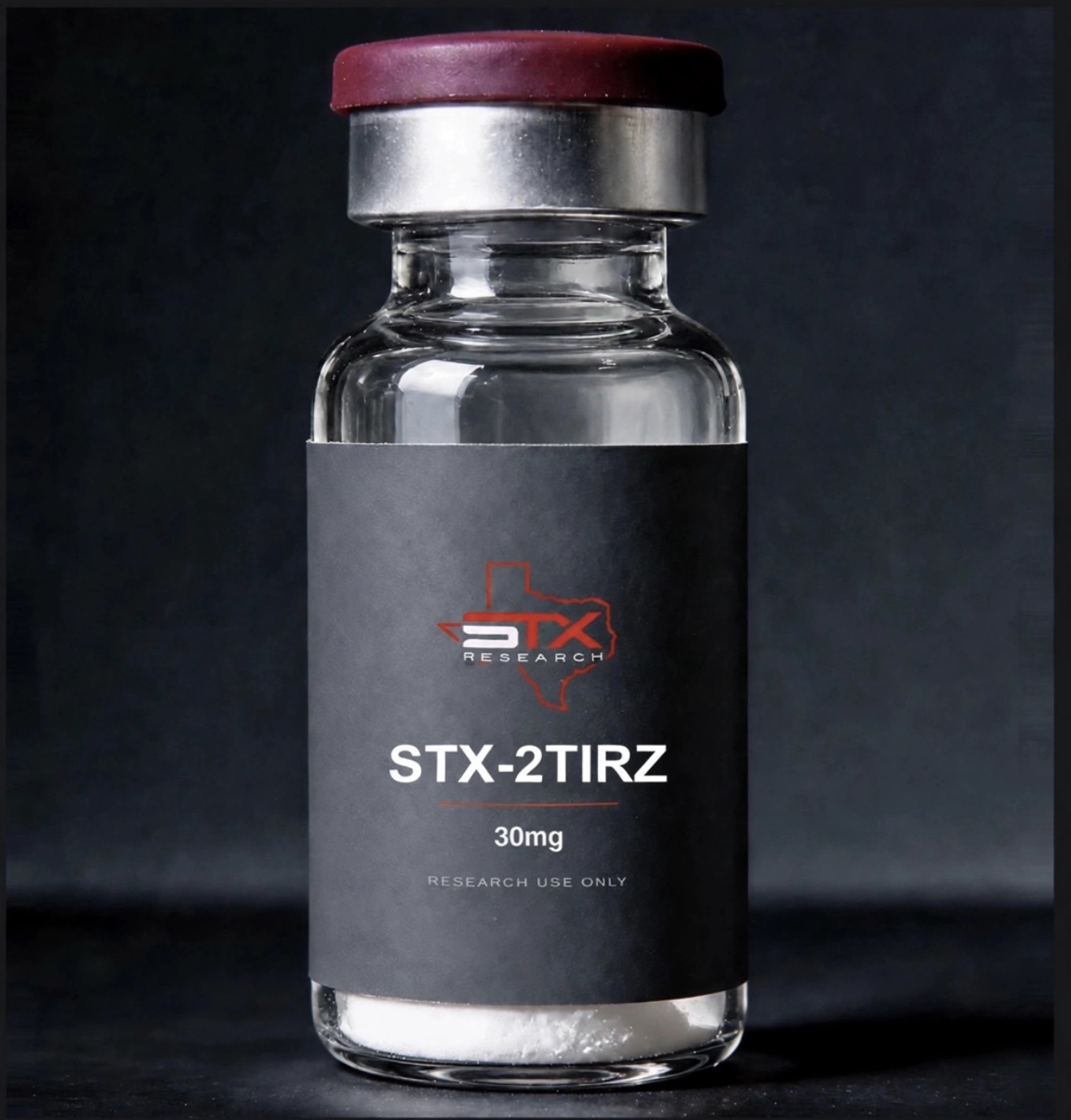 STX-2TIRZ