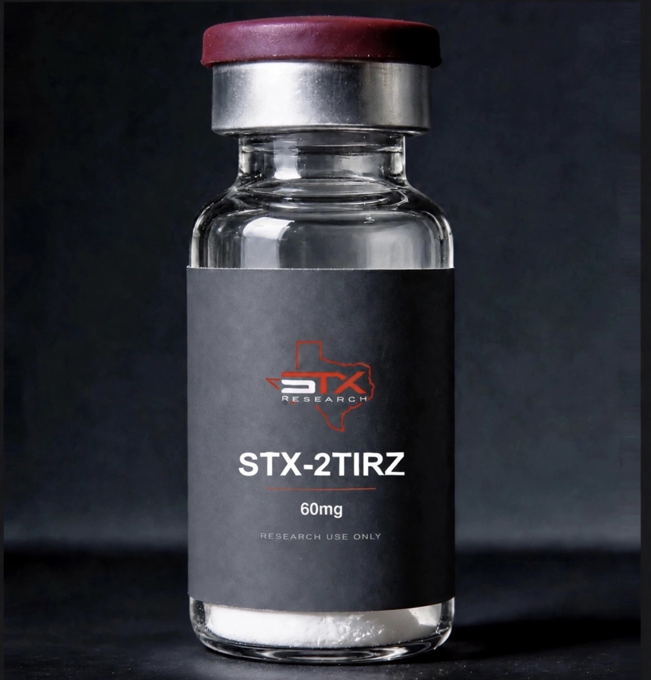 STX-2TIRZ