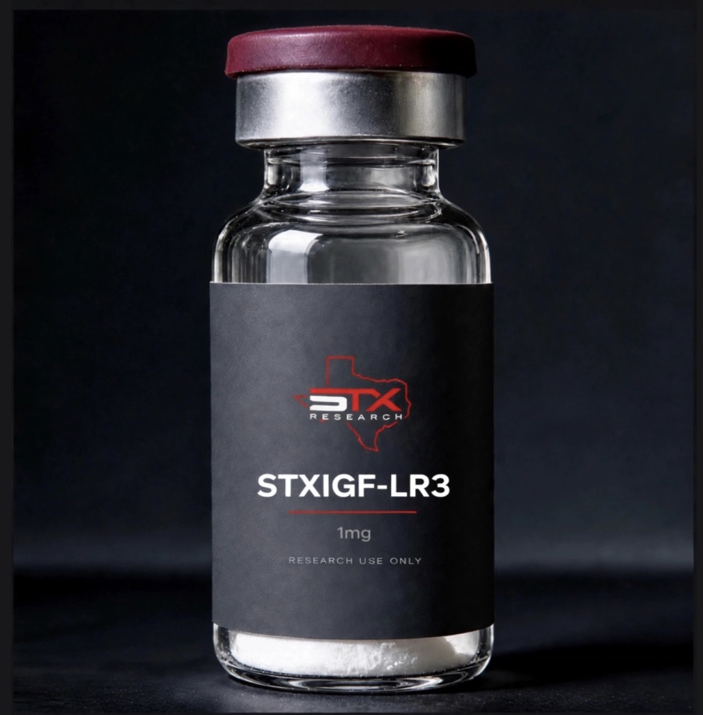 STXIGF-1 LR3