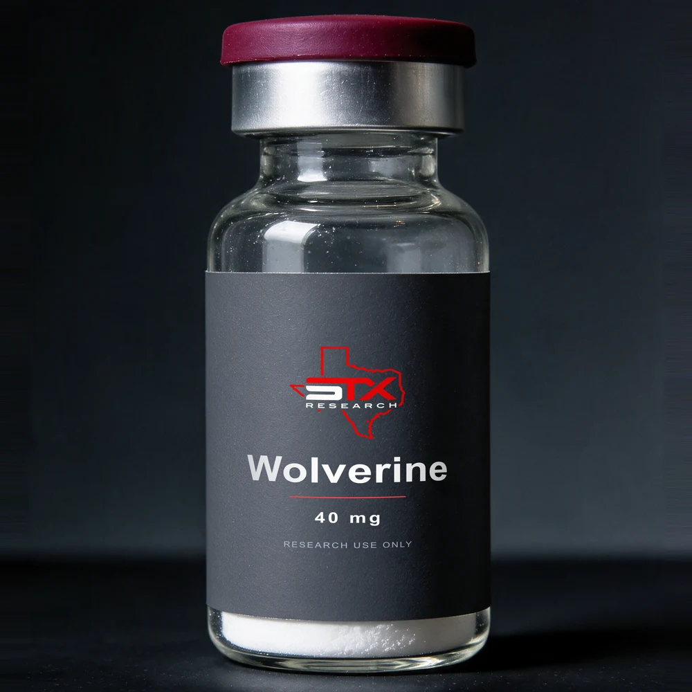 Wolverine